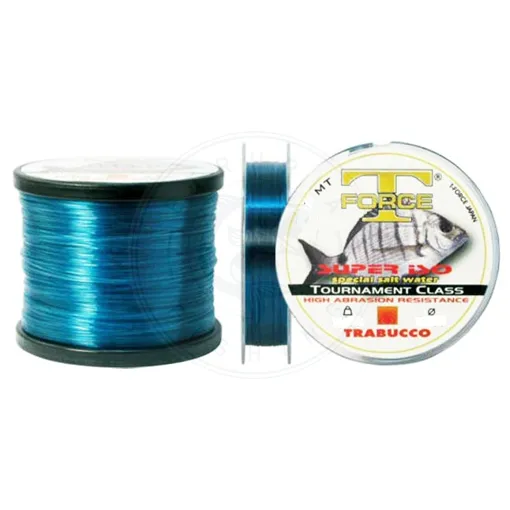 Trabucco Tourn. Super Iso 500 mt