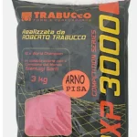 TRABUCCO XP 3000 CARPA ROSSA 3 KG
