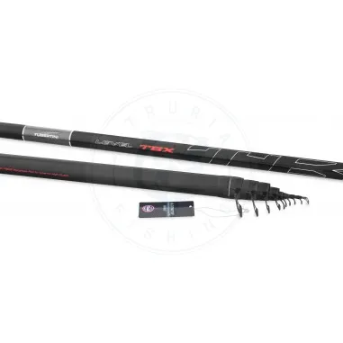 TUBERTINI LEVEL TBX STRONG TUBERTINI LEVEL TBX STRONG