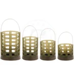 Airtek Pro Distance Cage Feeder * Weight Sets (30/40/50g) s-m-l