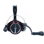 DAIWA 23 NINJA LT + SPARE SPOOL