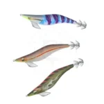 DAIWA EMERALDAS PEAK RV