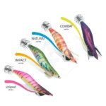 Herakles Totanara Sensei EGI 3.0