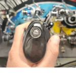 MULIELLO DAIWA TATULA 100HSL (USATO)