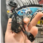 MULIELLO DAIWA TATULA 100HSL (USATO)