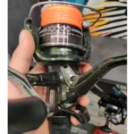 MULINELLO SHIMANO BAITRUNNER 10000RA XT (USATO)