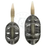 Preston innovations in-line dura flat method feeder S