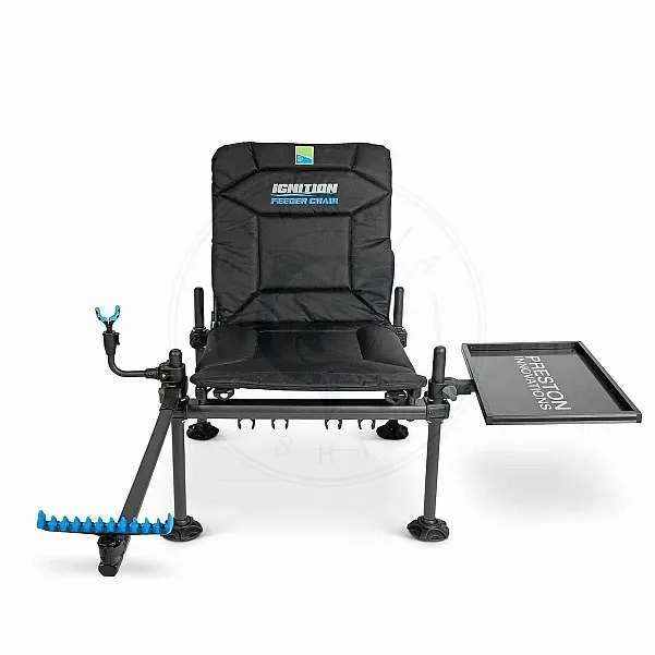 Preston innovations Seatbox Ignition Feeder