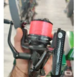 SHIMANO MEDIUM BAITRUNNER LC 5500 XTB (USATO)