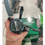 SHIMANO MEDIUM BAITRUNNER LC 5500 XTB (USATO)