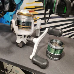 SHIMANO STRADIC 1000FC (USATO)
