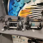 SHIMANO TR200 (USATO)