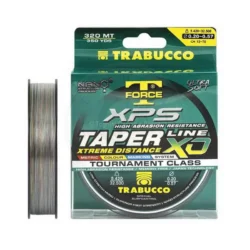 TRABUCCO T-FORCE XPS TAPERLINE XD 320MT