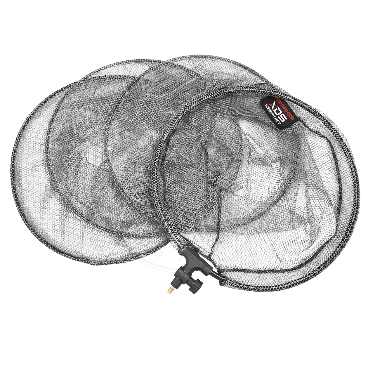 TRABUCCO XDS KEEPNET * PE MESH 5mm *40*
