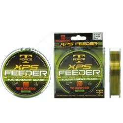 TRABUCCO XPS FEEDER PLUS mt.150