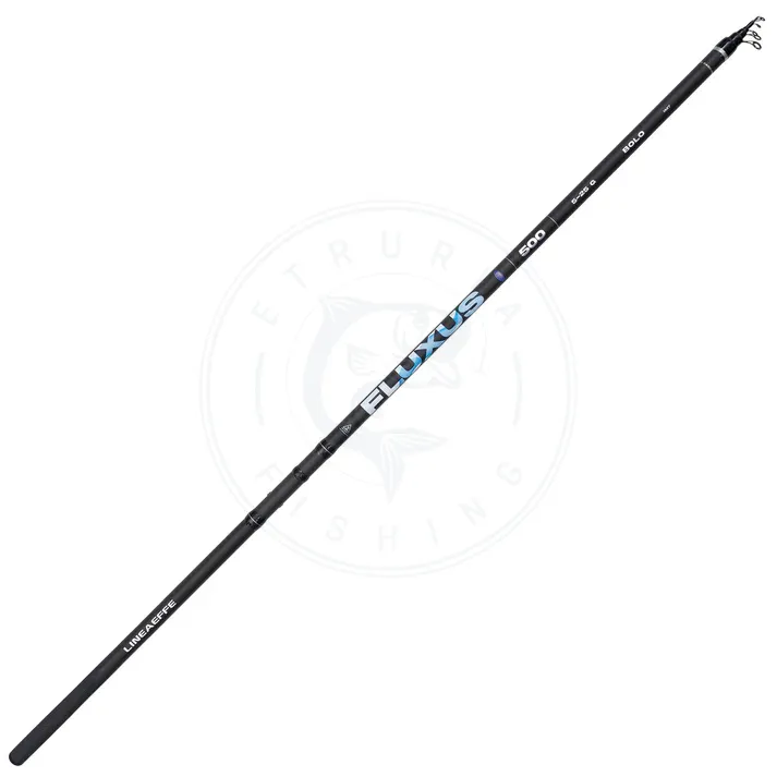 Canna Lineaeffe Fluxus Bolo