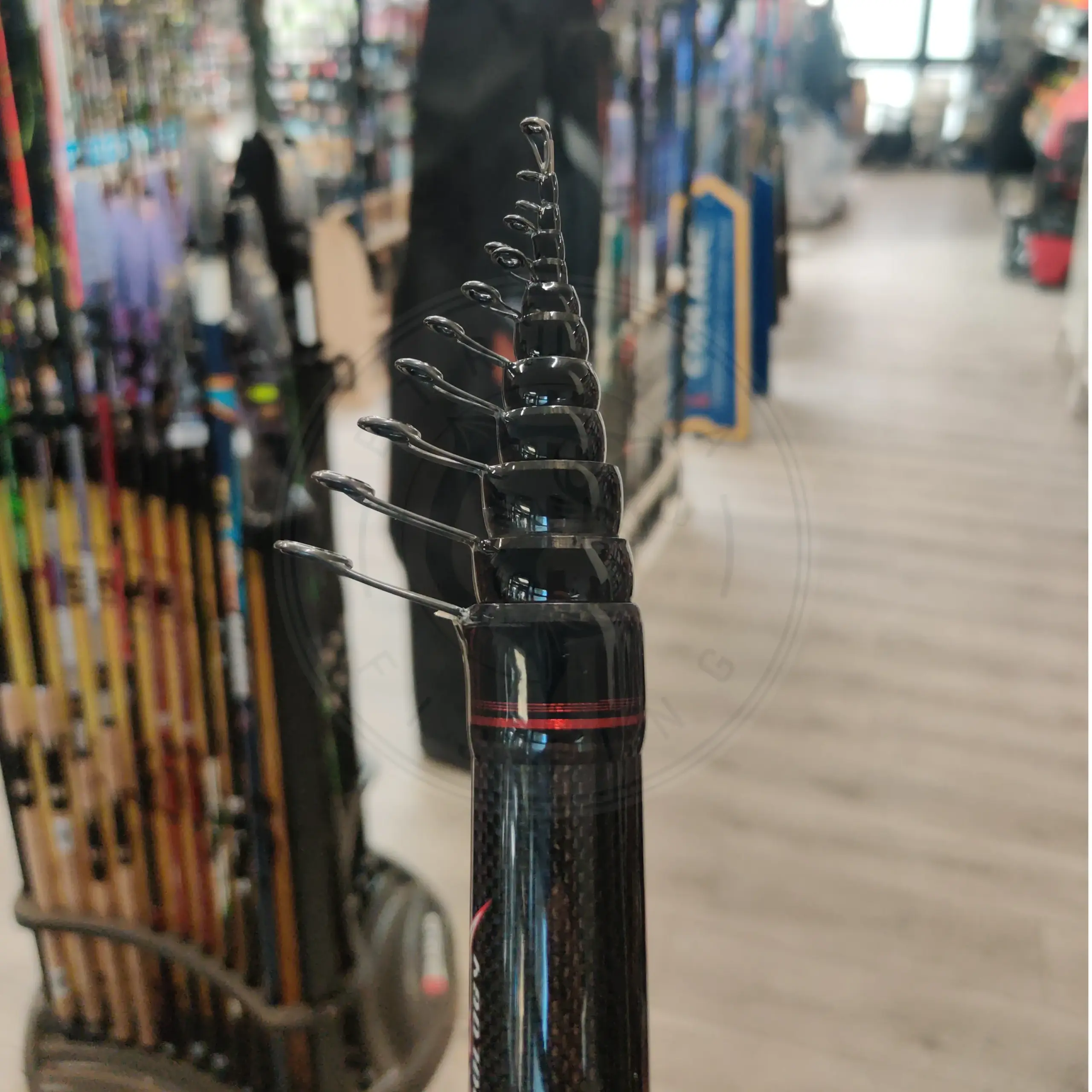 COLMIC WR 8000 8 MT 20gr (USATA)