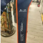 COLMIC WR 8000 8 MT 20gr (USATA)