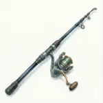 Combo Surfcasting Premium Personalizzabile: Crea il Tuo Set Canna e Mulinello