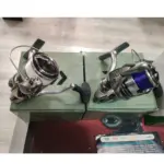 DAIWA 23 EXCELER LT 2500 E 2500 XH (USATI)
