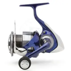 DAIWA 24 TDR MATCH & FEEDER
