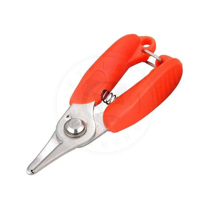 Daiwa Pinza Mini Split Ring