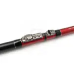 Fishing Ferrari Canna Voria Bolo