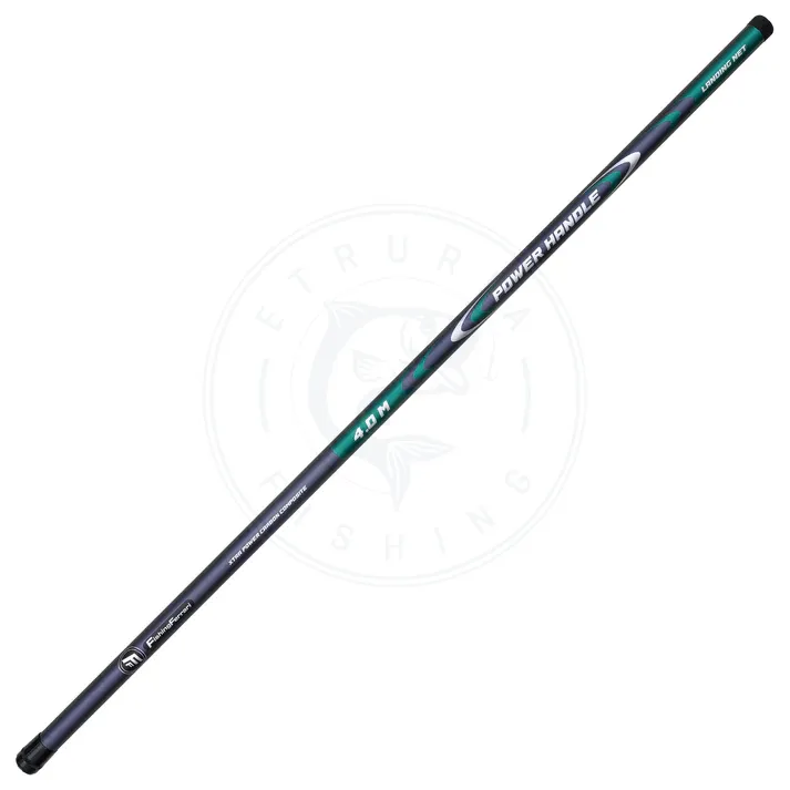 Fishing Ferrari Power Handle