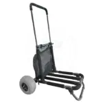 Fishing Ferrari Trolley Da Spiaggia