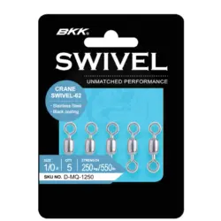 Girella Crane Swivel-62