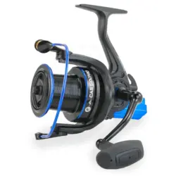 Mulinello Fishing Ferrari Cast Pro 6000