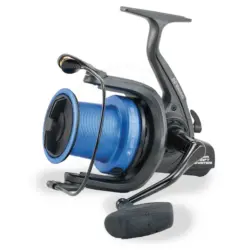 Mulinello Fishing Ferrari Saurra