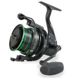 Mulinello Fishing Ferrari Special Team Feeder