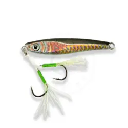 Nomura Rama Jig