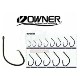 Owner Mutu Light Circle