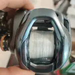 SHIMANO CURADO DC 151 XG (USATO)