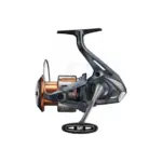 Shimano Mulinello Nasci FD