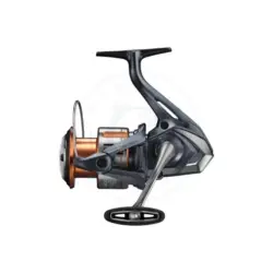 Shimano Mulinello Nasci FD