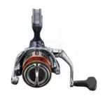 Shimano Mulinello Nasci FD