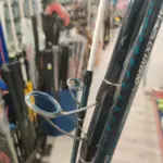 SHIMANO SPEEDMASTER SURF H 4,25 MT 200GR HYBRID (USATA)