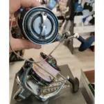 SHIMANO ULTEGRA 3500 COMPETITION XSD (USATO)