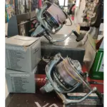 SHIMANO ULTEGRA 3500 COMPETITION XSD (USATO)