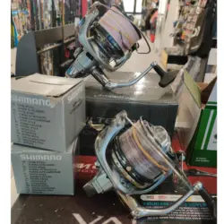 SHIMANO ULTEGRA 3500 COMPETITION XSD (USATO)