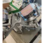 SHIMANO ULTEGRA 3500 COMPETITION XSD (USATO)