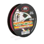 Trecciato Lineaeffe Venom Braided Multicolour