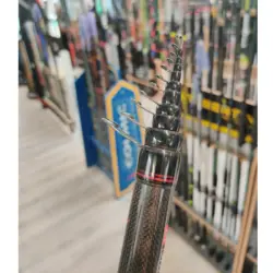 Colmic Wr T-8000 7mt 20gr (usata)